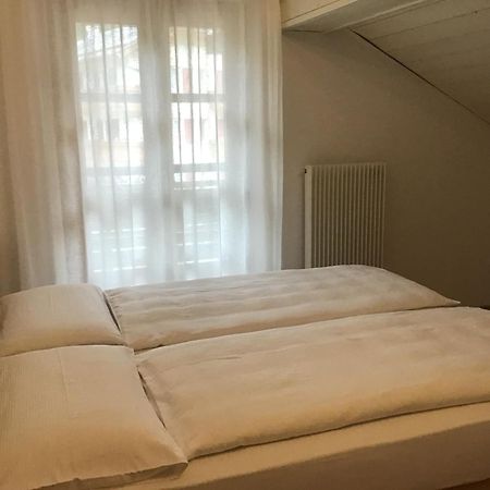 Residence Villa Erica 몰베노 외부 사진