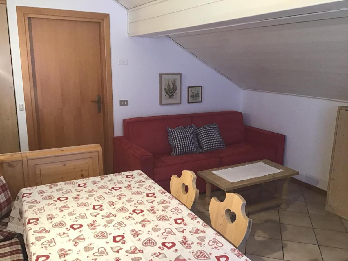 Residence Villa Erica 몰베노 외부 사진