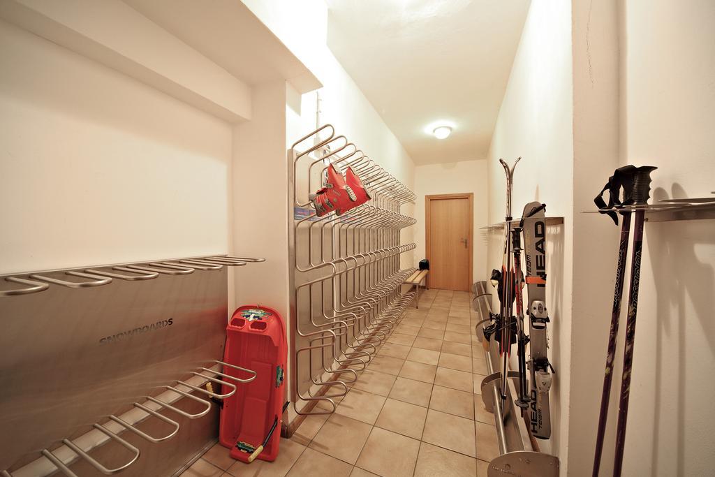 Residence Villa Erica 몰베노 외부 사진