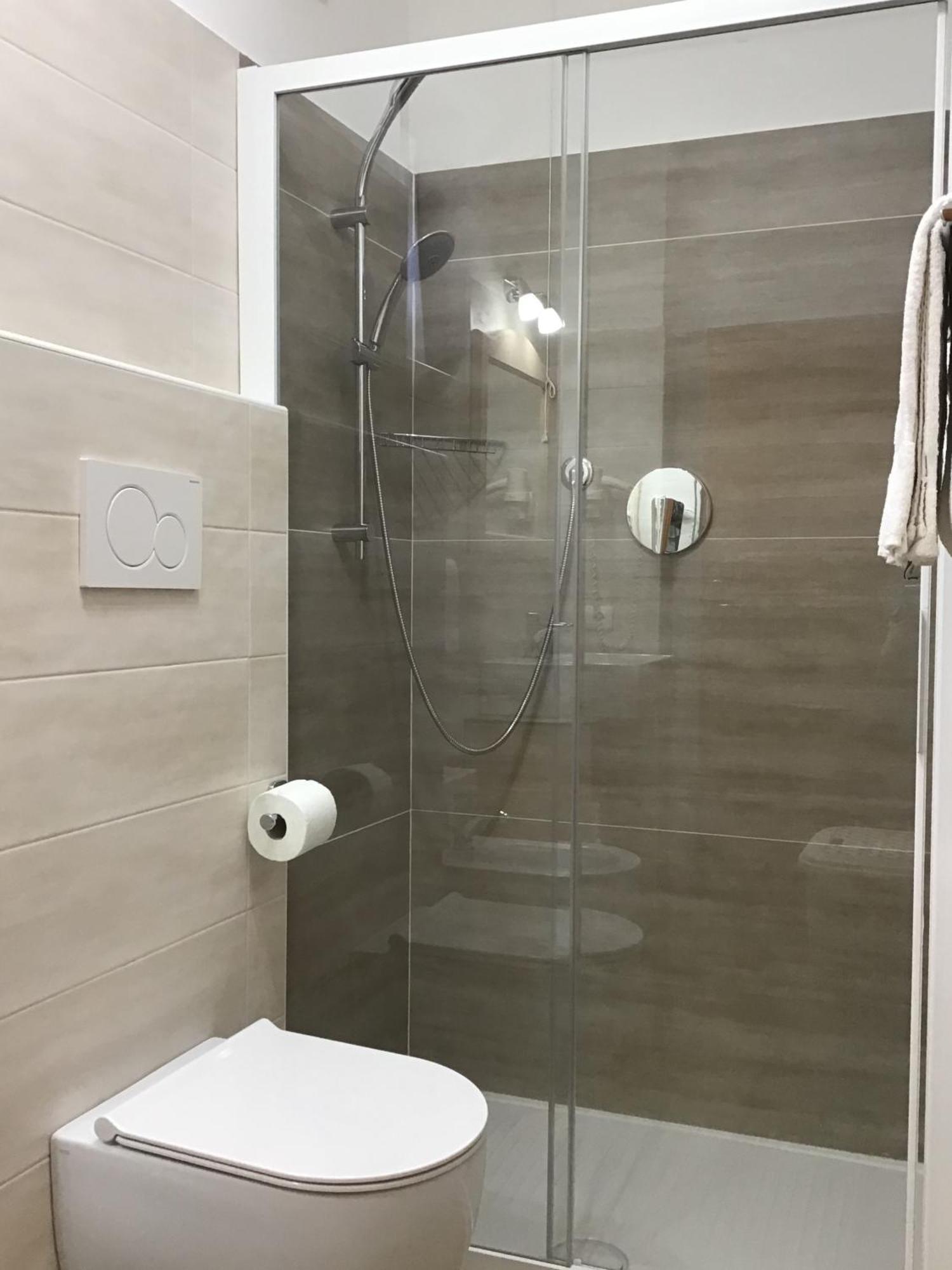 Residence Villa Erica 몰베노 외부 사진
