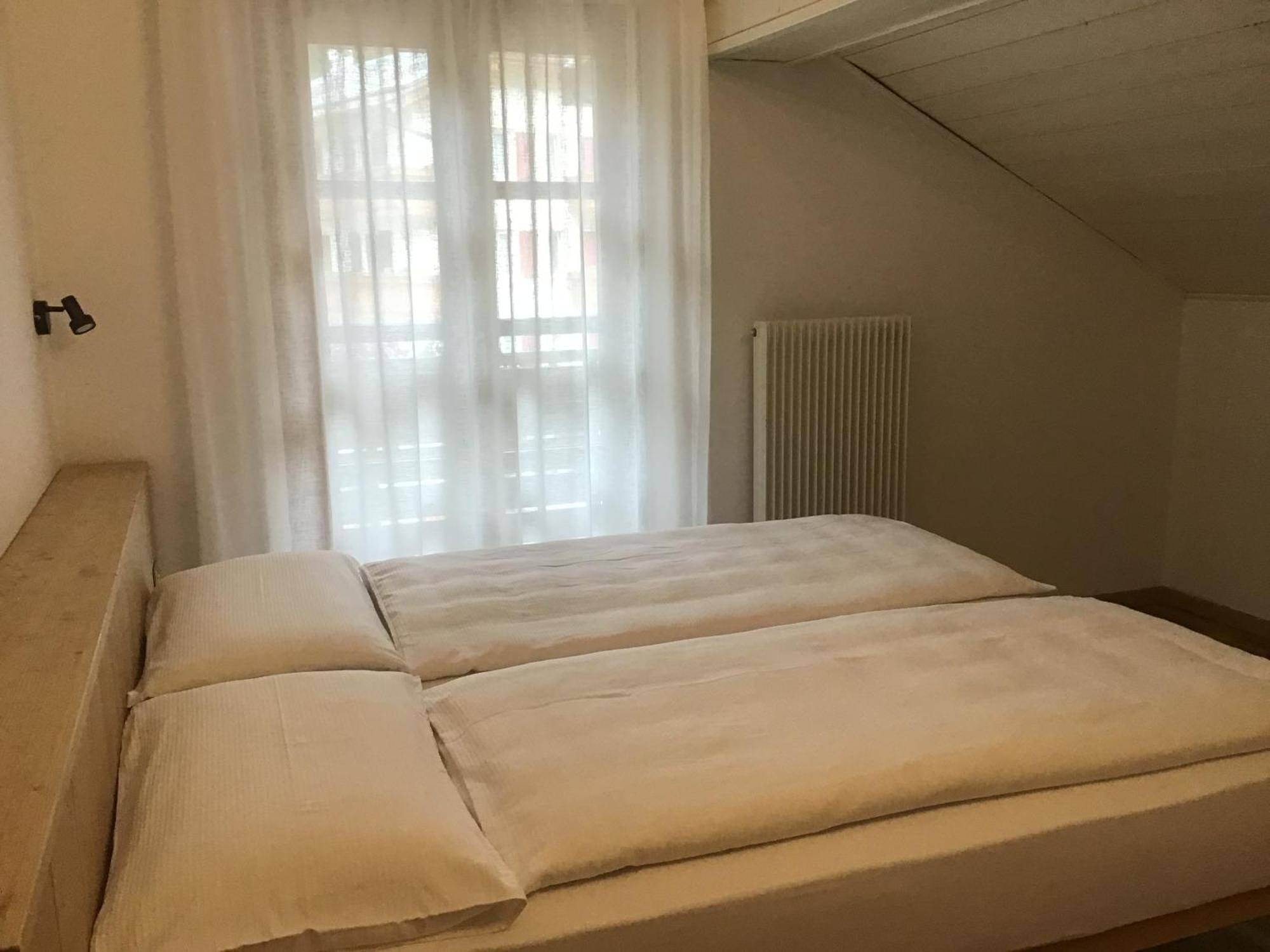 Residence Villa Erica 몰베노 외부 사진