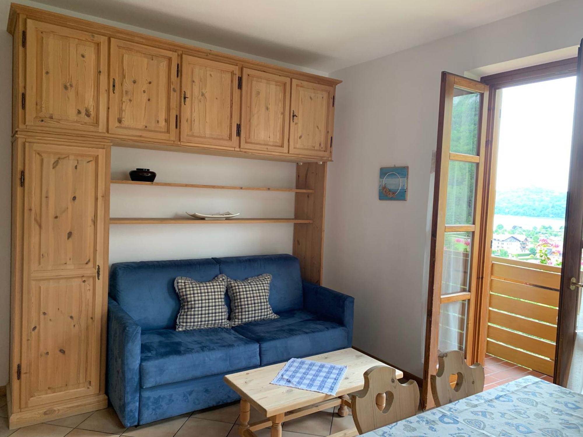 Residence Villa Erica 몰베노 외부 사진