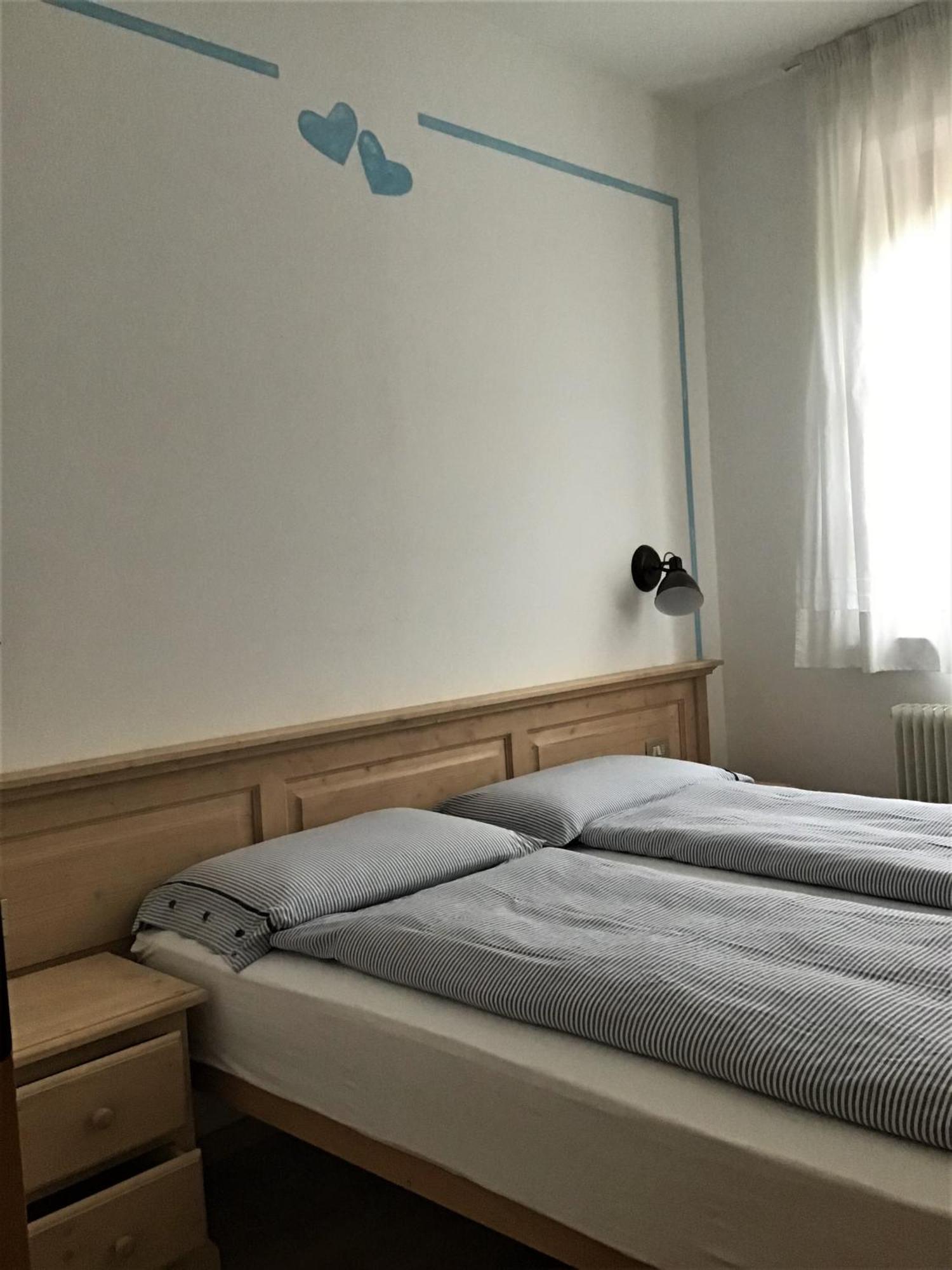 Residence Villa Erica 몰베노 외부 사진