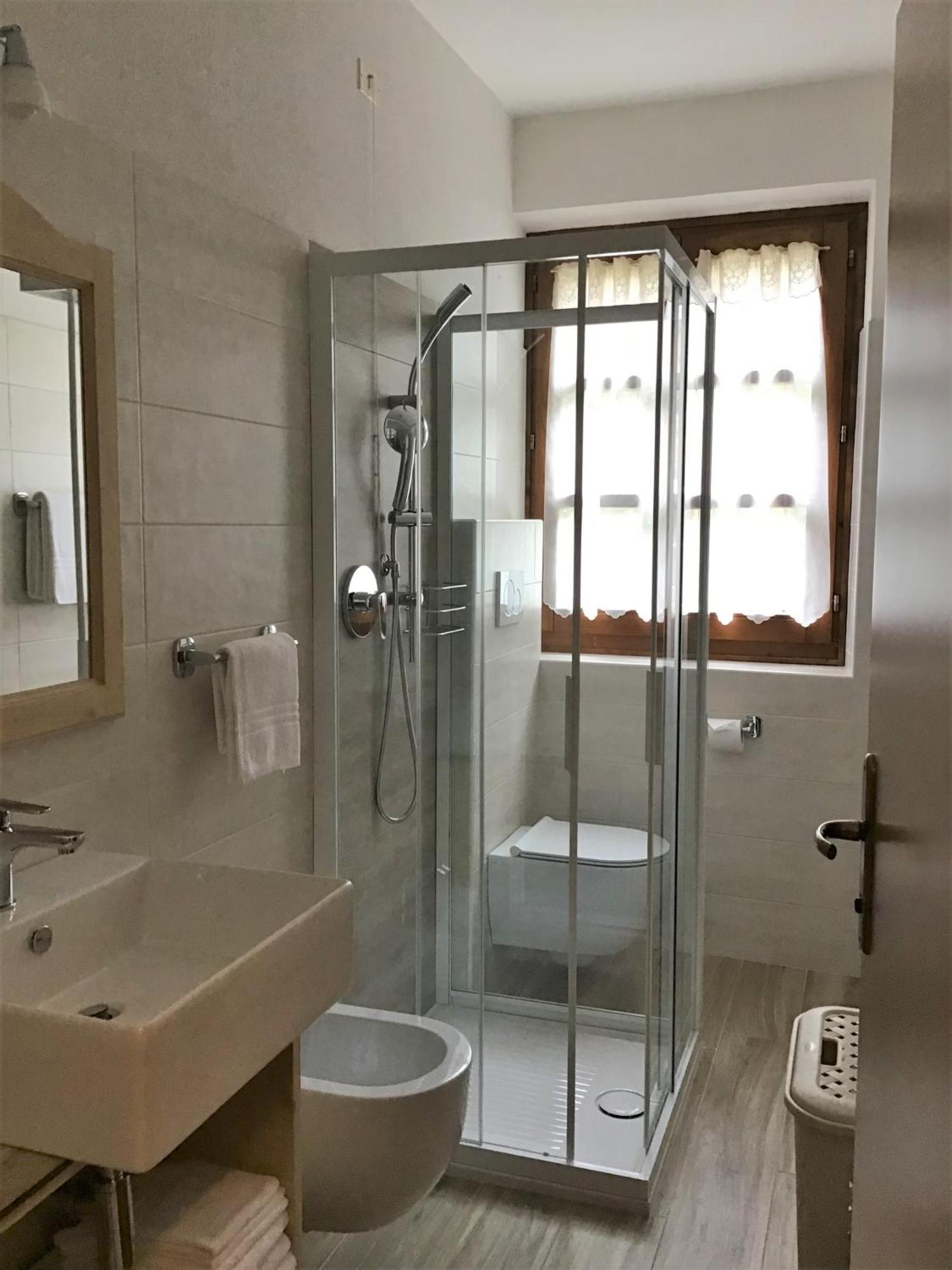 Residence Villa Erica 몰베노 외부 사진