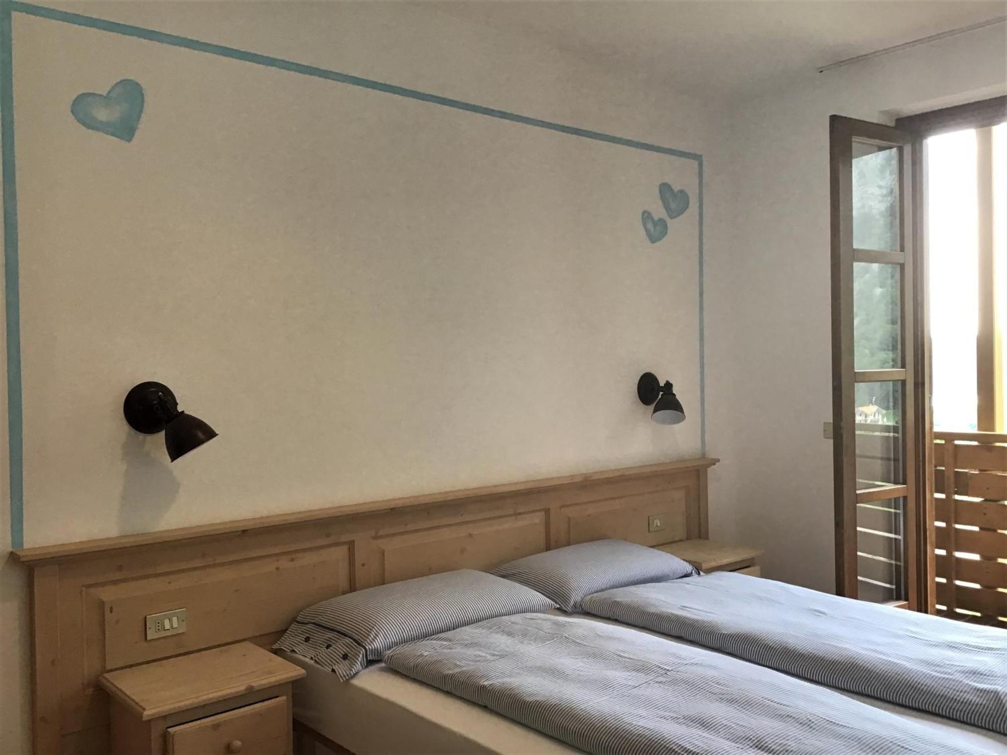 Residence Villa Erica 몰베노 외부 사진