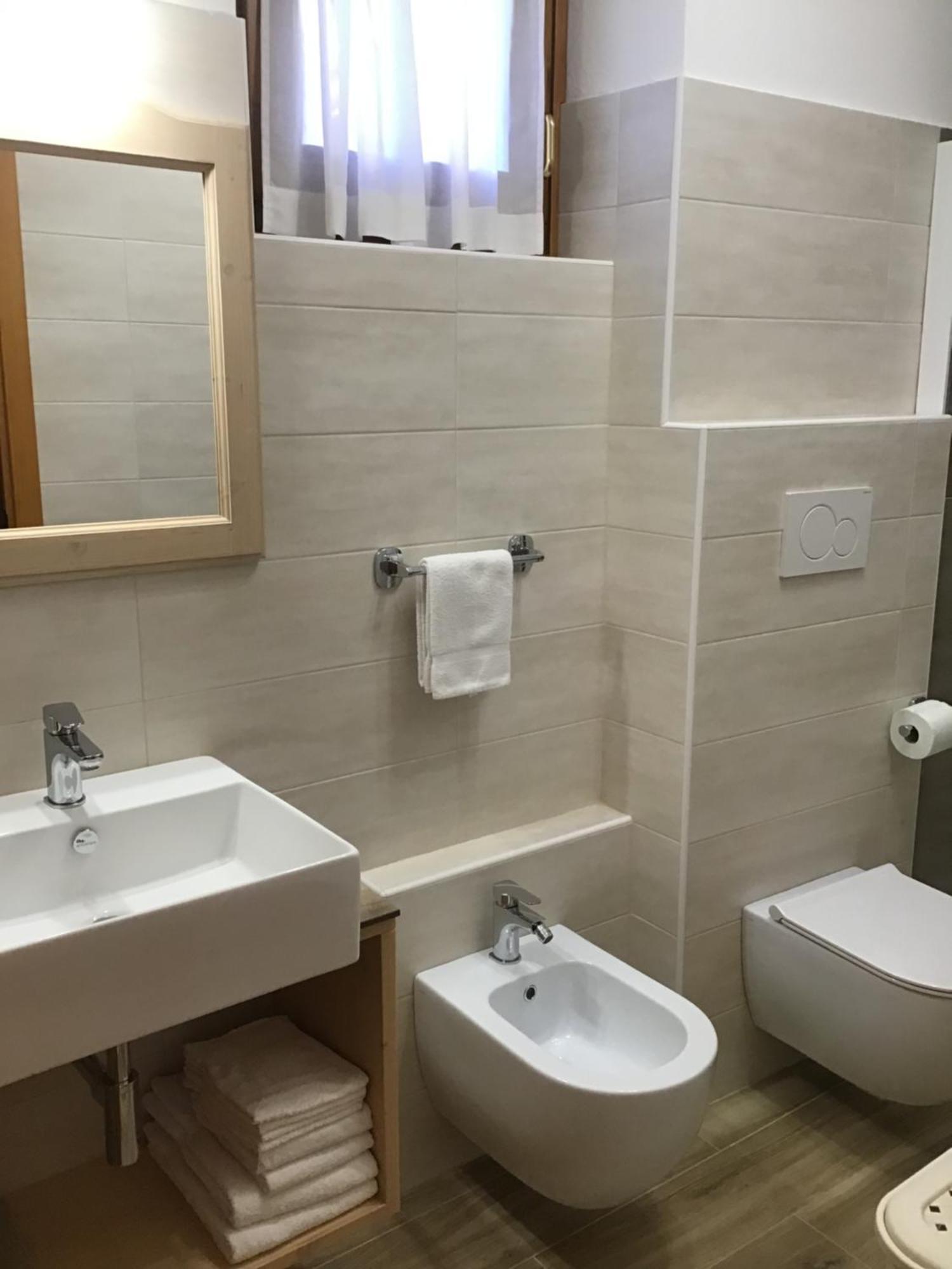 Residence Villa Erica 몰베노 외부 사진