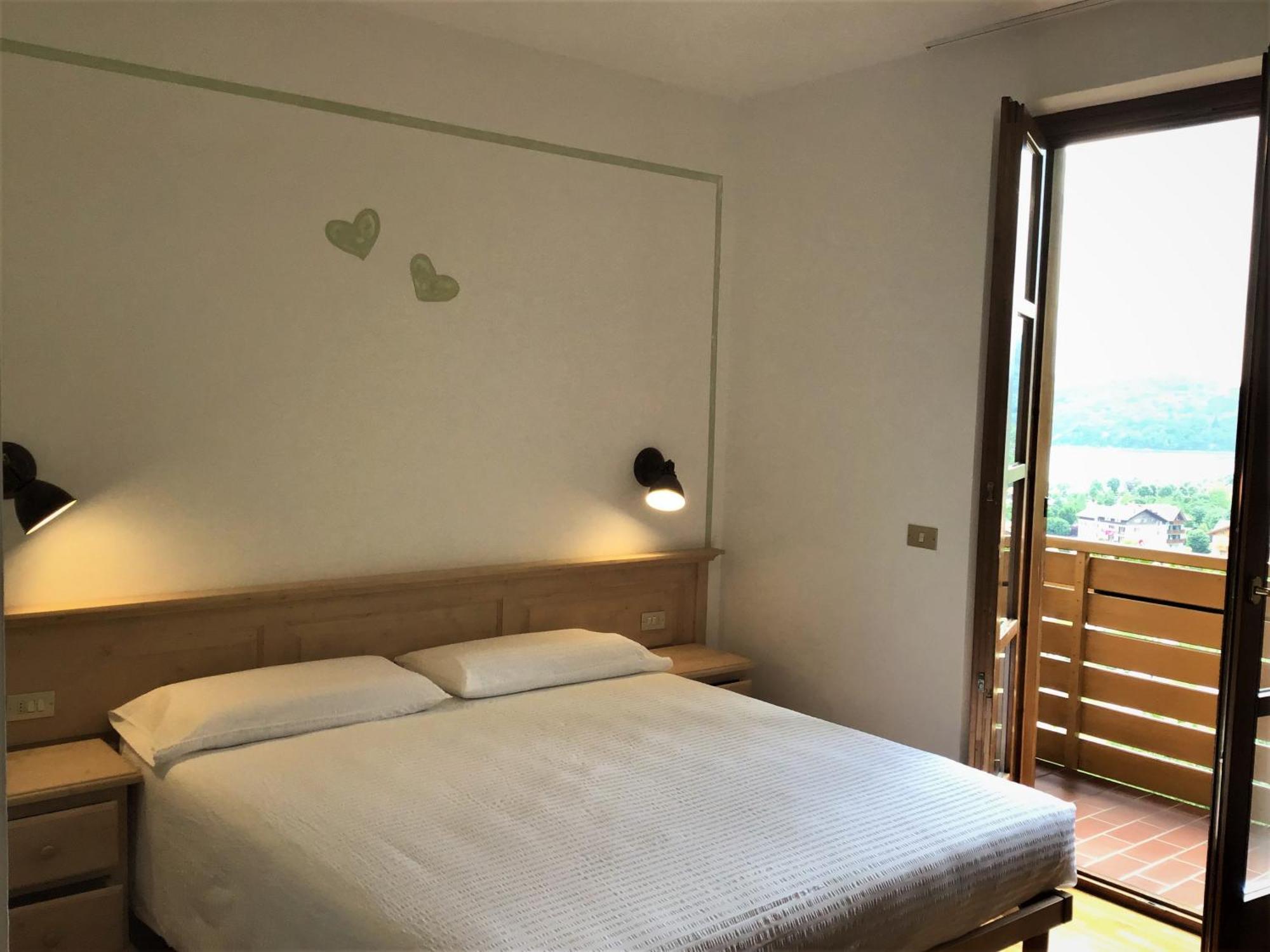 Residence Villa Erica 몰베노 외부 사진
