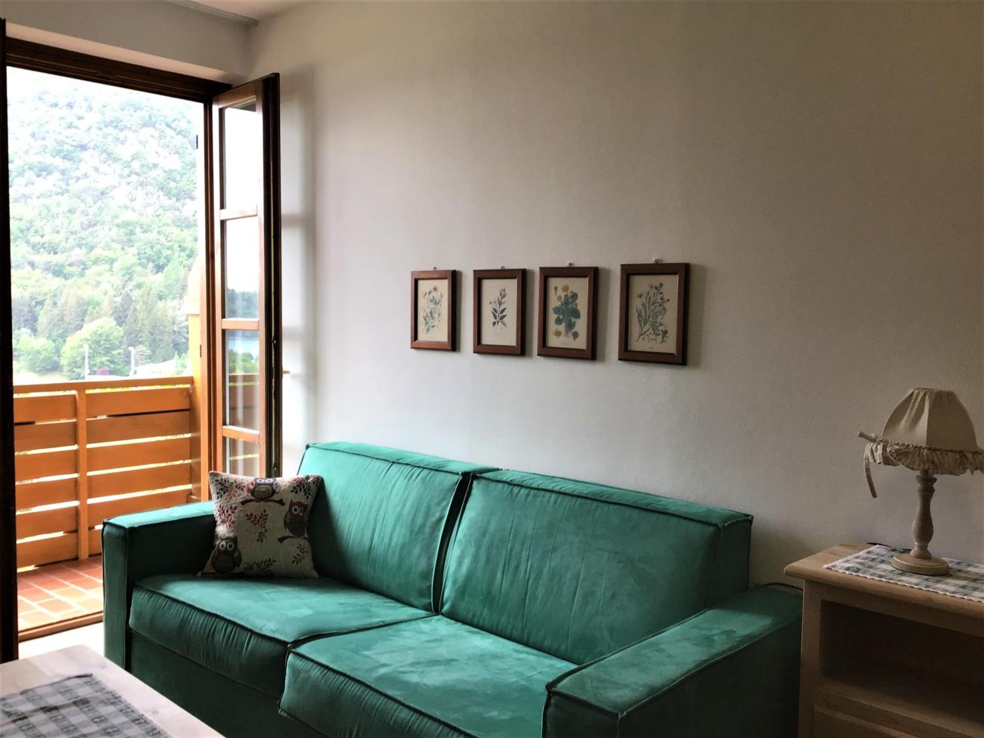 Residence Villa Erica 몰베노 외부 사진