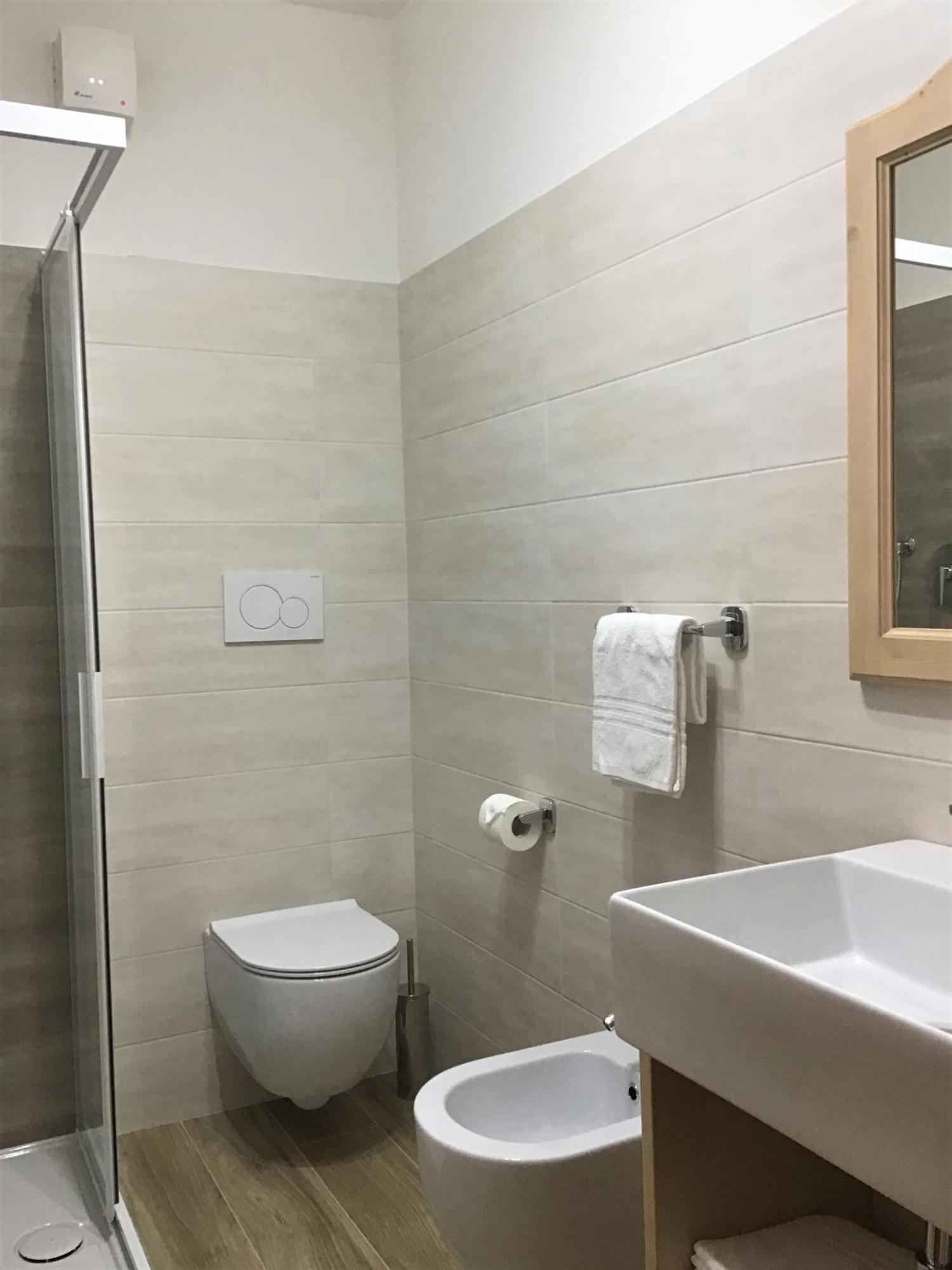 Residence Villa Erica 몰베노 외부 사진
