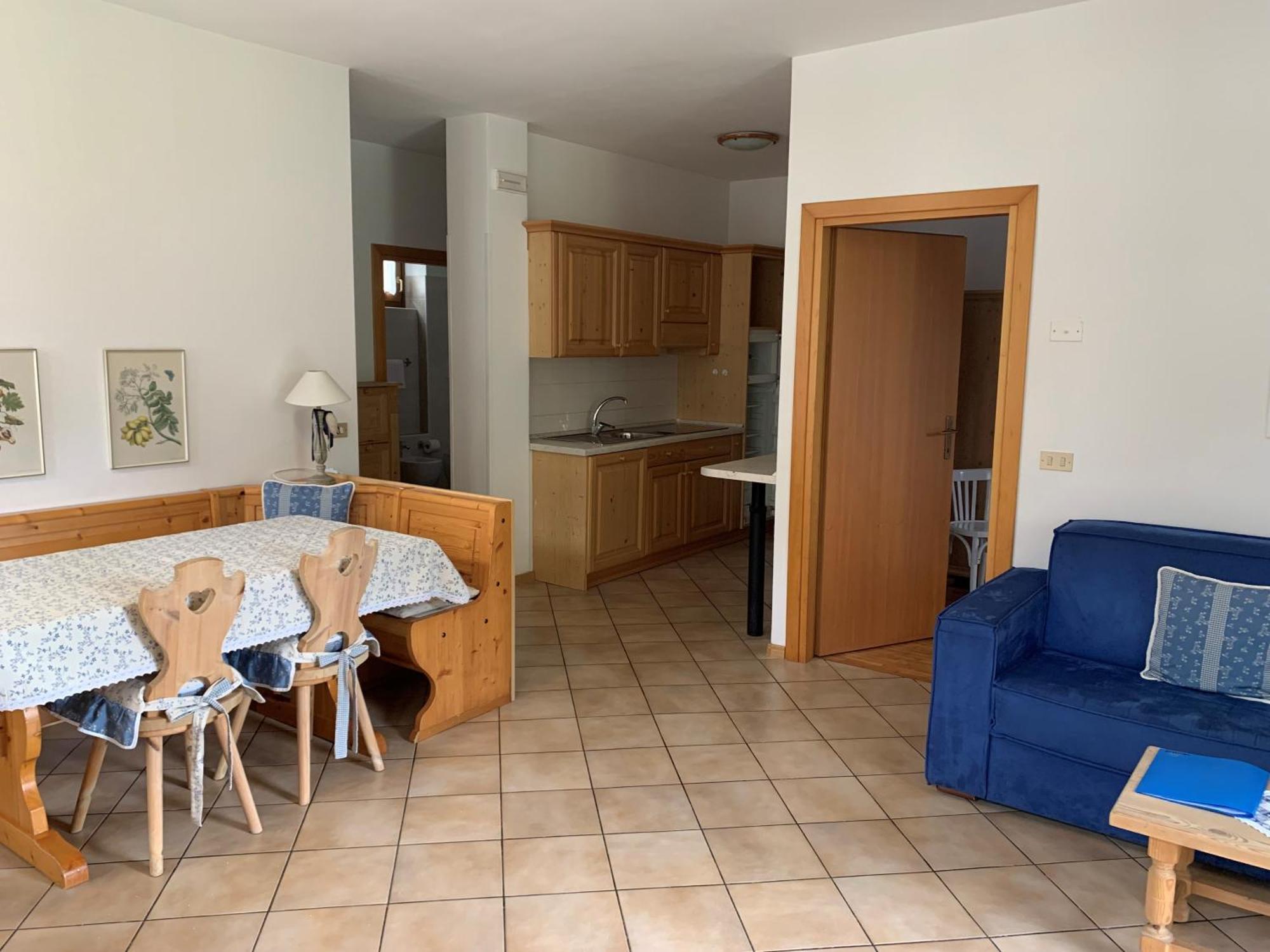 Residence Villa Erica 몰베노 외부 사진