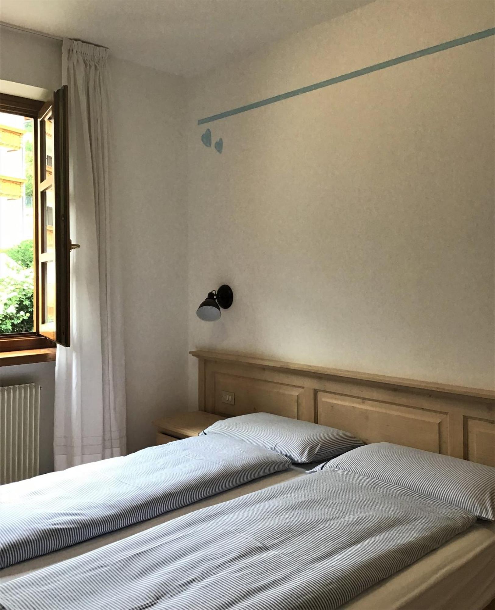 Residence Villa Erica 몰베노 외부 사진